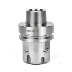 HSK63F befogószár ER32