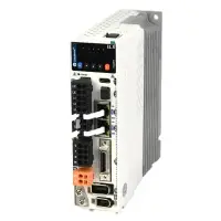 Leadshine AC szervó meghajtó EL8 széria 400W EtherCAT