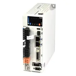 Leadshine AC szervó meghajtó EL8 széria 750W EtherCAT