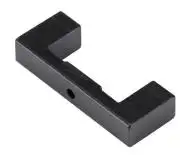 Csatlakozó tartó, lefogató elem XT60-hoz