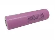 Samsung 18650 ipari akkucella