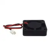 4010 Ventilátor, 24V, 40x40x10mm