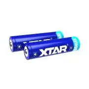 XTAR-18650-3500, PCB