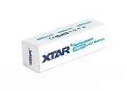 XTAR-18650-3500, PCB