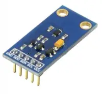 GY-30 - BH1750FVI
