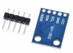 GY-302 BH1750 Light Intensity Illumination Module