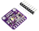 TCS34725-RGB