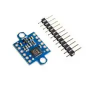 GY-53 - VL53L0X