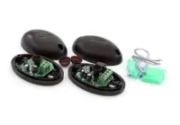 Infrasorompó, 12-24V