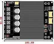 Cytron MDDS30