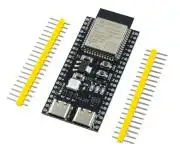 ESP32-S3-DEV-N16R8