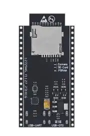 ESP32-S3-WROOM-1-N16R8-M