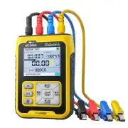 Kézi digitális jelgenerátor SG-004A