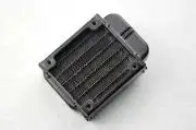 Vízhűtő radiátor, elektronikai, GPU, CPU, chip, Peltier, 60mm