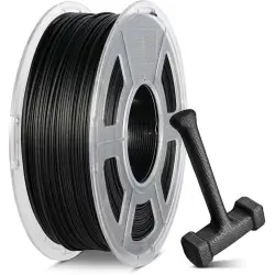 PA6-CF Szénszálas filament Sunlu 1.75mm 1kg