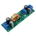 DC-DC, Step-down modul, 6...60V, 3.3...32V, 5A