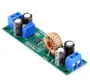 DC-DC, Step-down modul, 6...60V, 3.3...32V, 5A