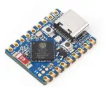 ESP32-S3FH4R2 dual-core processor, 240MHz, 2.4GHz Wi-Fi,  Bluetooth® 5 (LE)