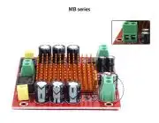 XH-M544 TPA3116D2 Digitális mono erősítő modul, max 150W