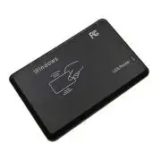 125KHz-es RFID olvasó (EM4100 sorozat), USB billentyűzet