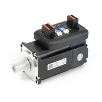 Leadshine Integrált DC szervó motor 400W iSV2-RS
