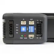 Leadshine Integrált DC szervó motor 400W iSV2-RS