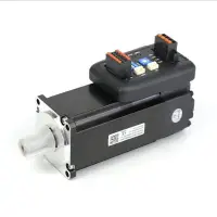 Leadshine Integrált DC szervó motor 400W iSV2-RS, Fékes