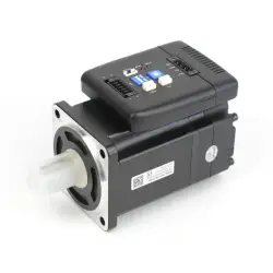 Leadshine Integrált DC szervó motor 750W iSV2-RS