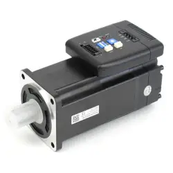 Leadshine Integrált DC szervó motor 750W iSV2-RS Fékes