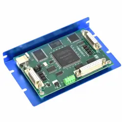 Fiber lézer és CO2 mozgásvezérlő (Altera)