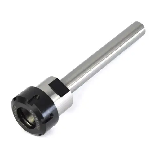 ER25 egyenes szárú befogó D20 L150mm
