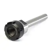 ER32 egyenes szárú befogó D20 L150mm