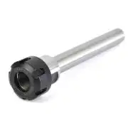 ER25 egyenes szárú befogó D20 L150mm