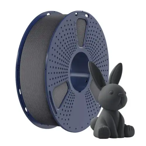 PET-G High Speed Matt Fekete filament Sunlu 1.75mm 1kg