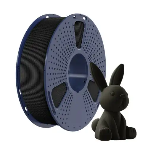 PET-G High Speed Matt Fekete filament Sunlu 1.75mm 1kg