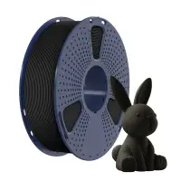 PET-G High Speed Matt Fekete filament Sunlu 1.75mm 1kg