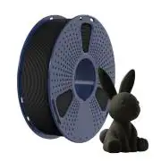 PET-G High Speed Matt Fekete filament Sunlu 1.75mm 1kg
