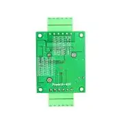 Bipoláris léptetőmotor vezérlő 4.0A 45V TB6600