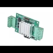 Bipoláris léptetőmotor vezérlő 4.0A 45V TB6600