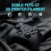 PET-G Szénszálas filament Sunlu 1.75mm 1kg