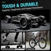 PET-G Szénszálas filament Sunlu 1.75mm 1kg