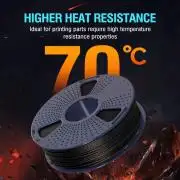 PET-G Szénszálas filament Sunlu 1.75mm 1kg