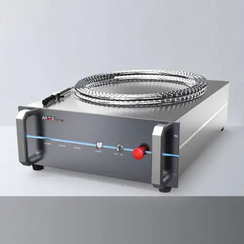 Fiber lézer jelölő gép, 50W MOPA