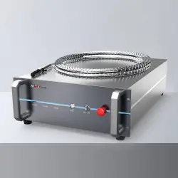 Fiber lézer forrás 1000W Maxphotonics MFSC-1000