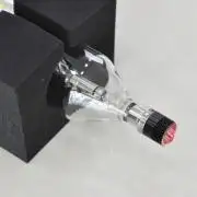 CO2 lézercső 75-90W EFR X1