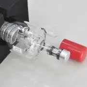 CO2 lézercső 75-90W EFR X1