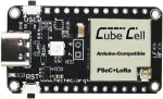 HelTec CubeCell – AB01 Dev-Board (V2)