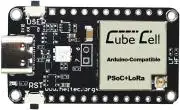 HelTec CubeCell – AB01 Dev-Board (V2)