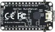 HelTec CubeCell – AB01 Dev-Board (V2)