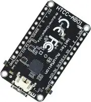 HelTec CubeCell – AB01 Dev-Board (V2)
